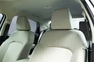 Toyota Yaris New Gen White