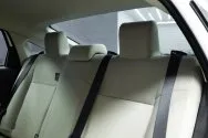 Toyota Yaris New Gen White