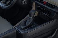 Toyota Yaris דור חדש לבן