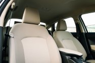 Toyota Yaris דור חדש לבן