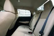 Toyota Yaris New Gen White Toyota Yaris New Gen White