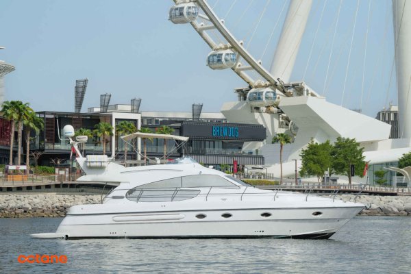 AS Marine 52