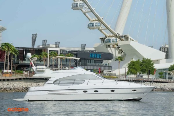 AS Marine 52