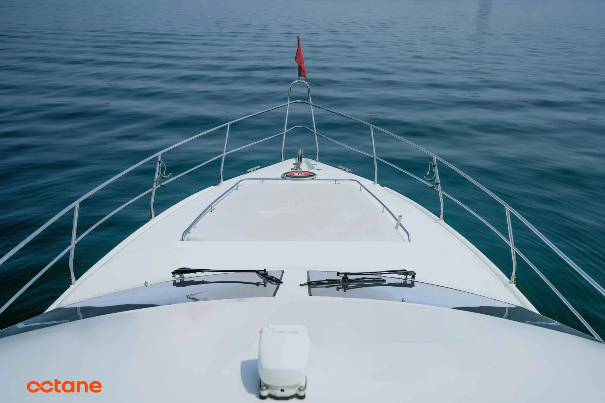 AS Marine 52 AS Marine 52