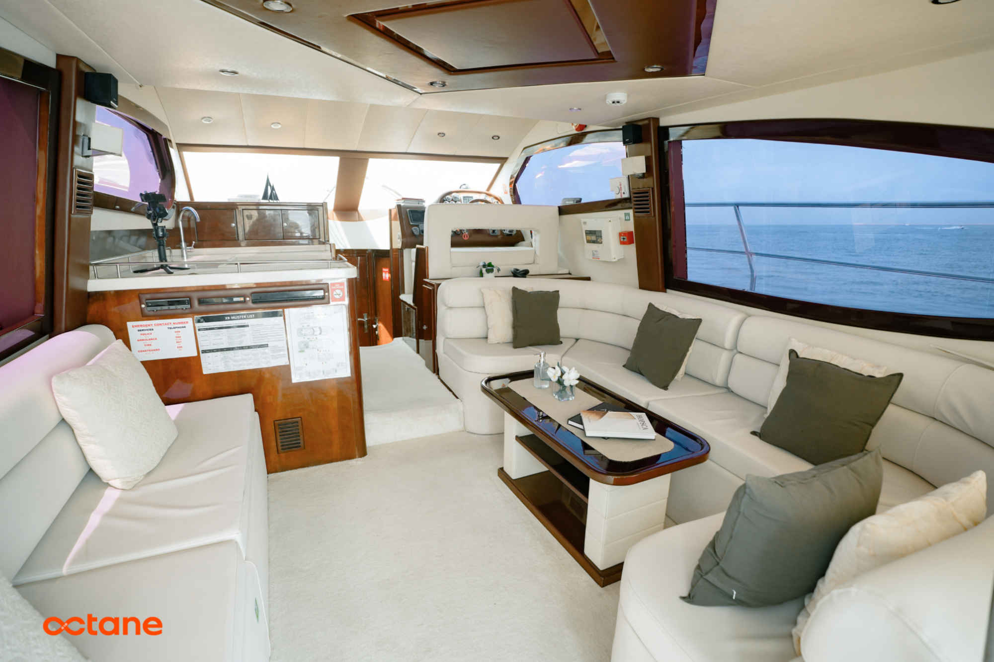 AS Marine 52