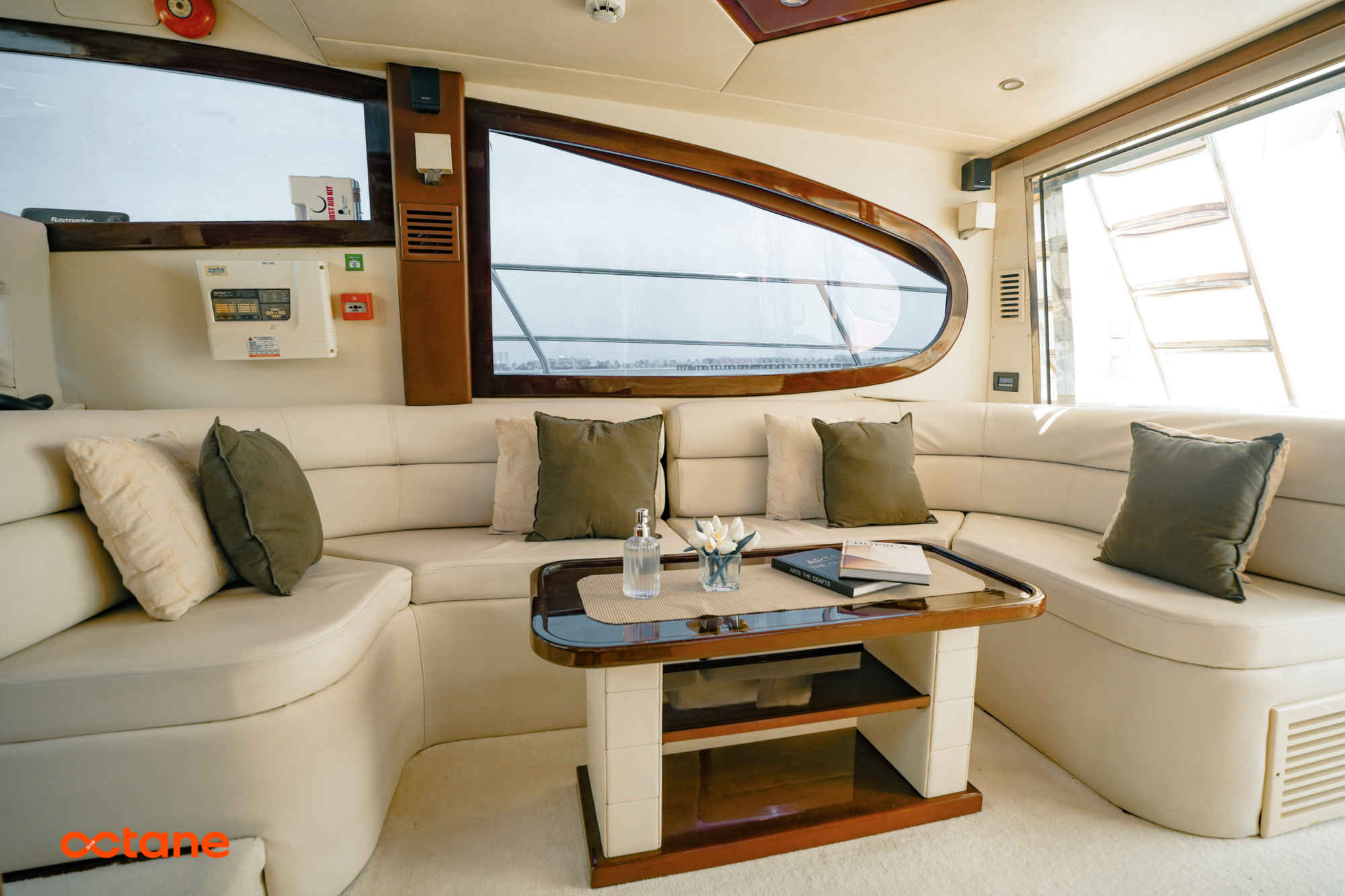 AS Marine 52