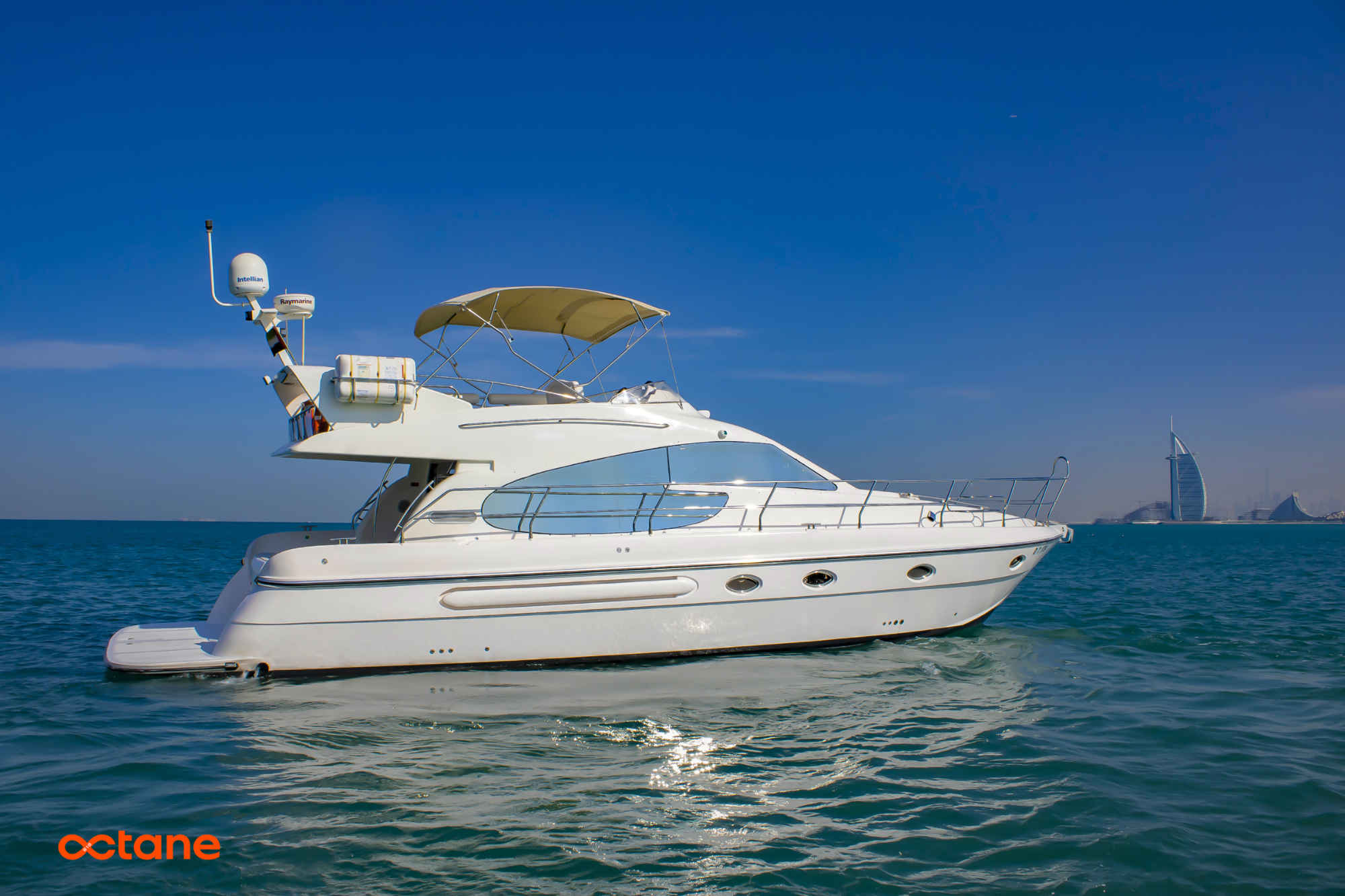 AS Marine 52
