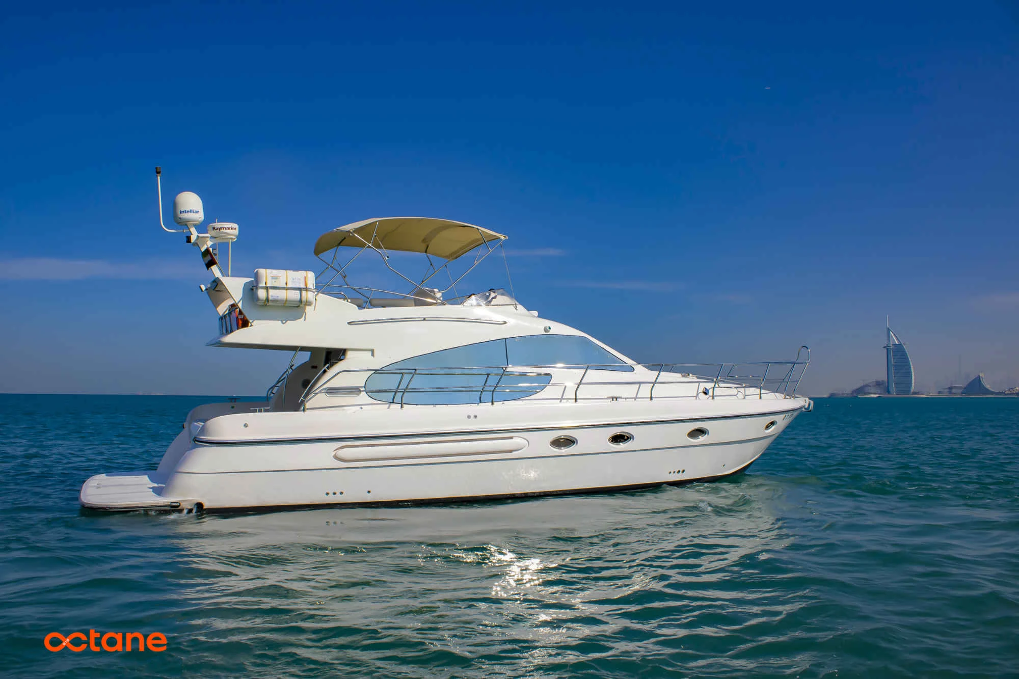 AS Marine 52 AS Marine 52