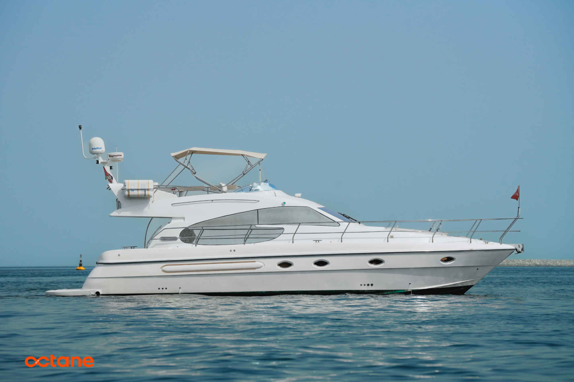 AS Marine 52