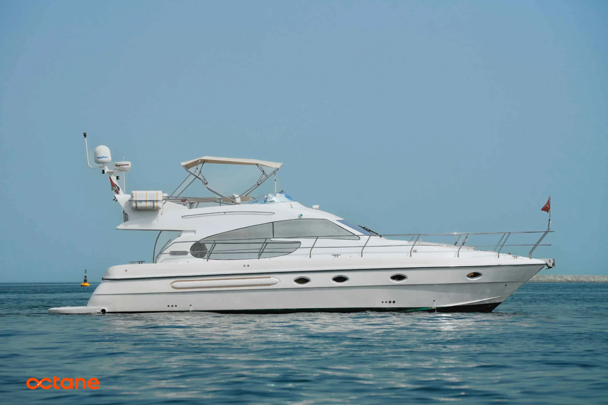 AS Marine 52 AS Marine 52