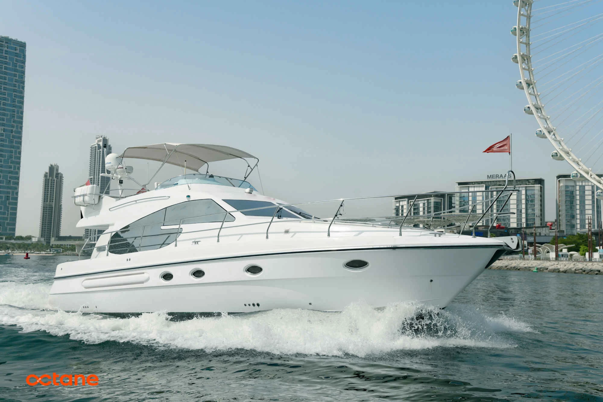 AS Marine 52 AS Marine 52