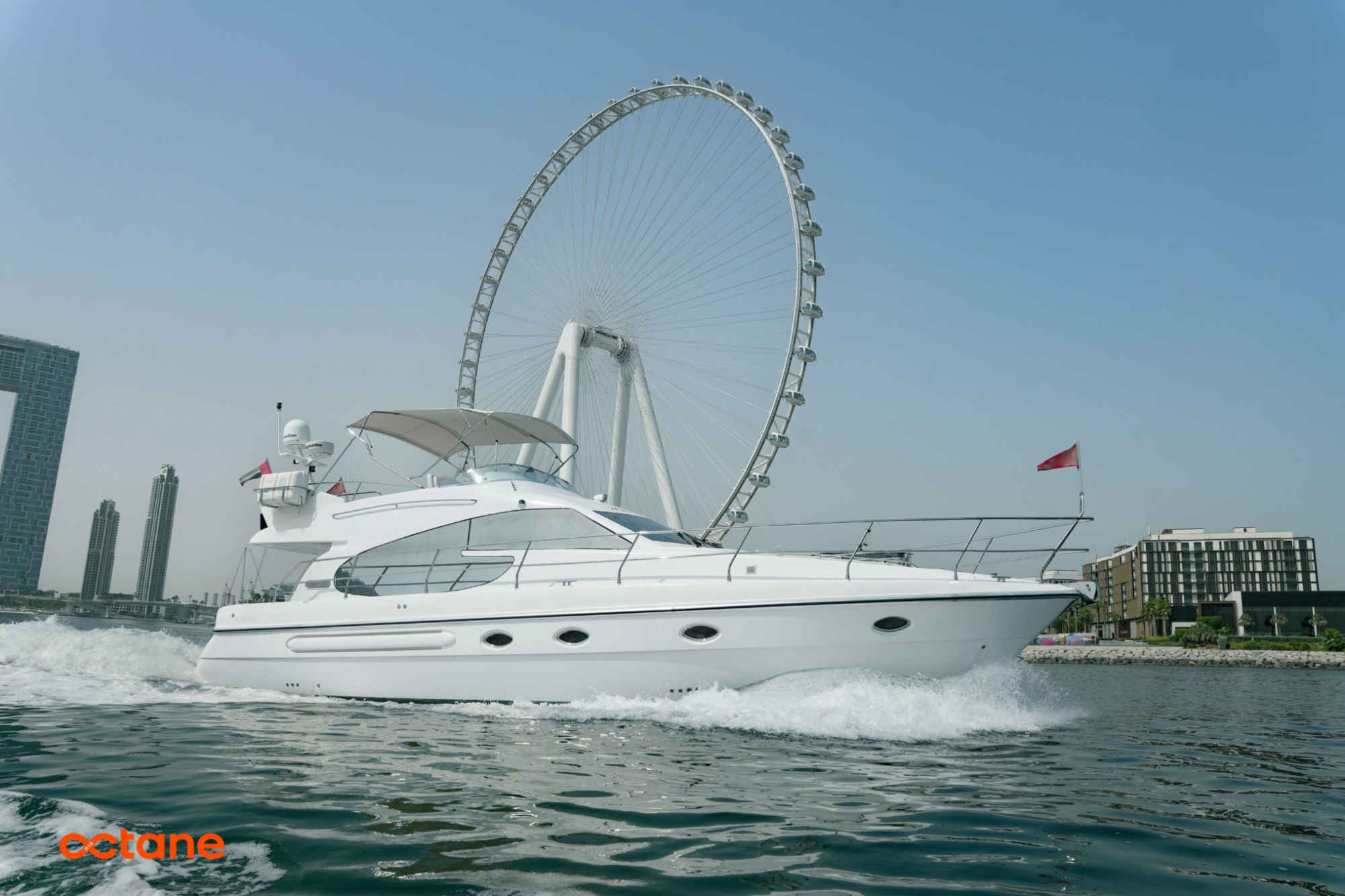 AS Marine 52