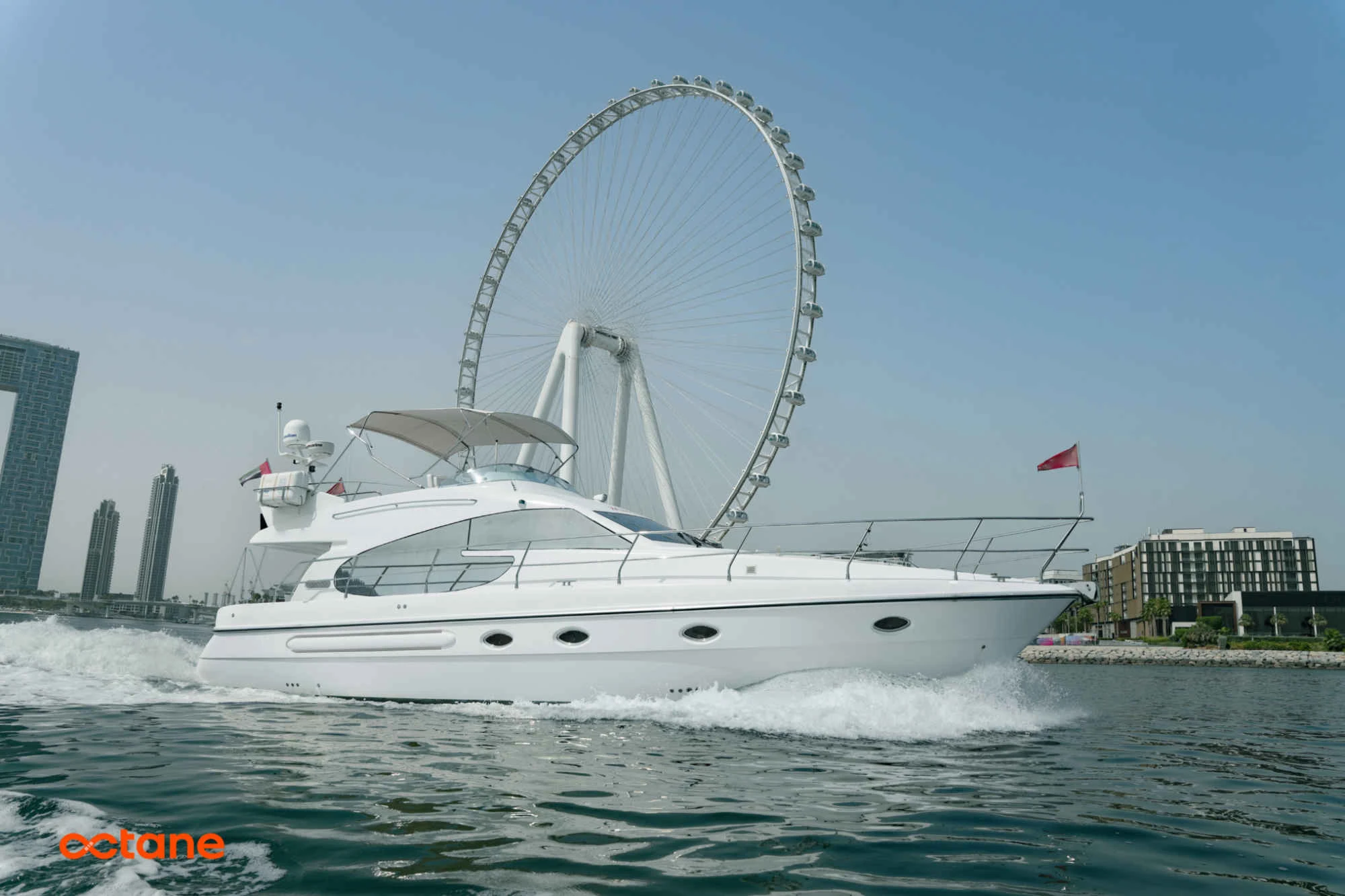 AS Marine 52 AS Marine 52