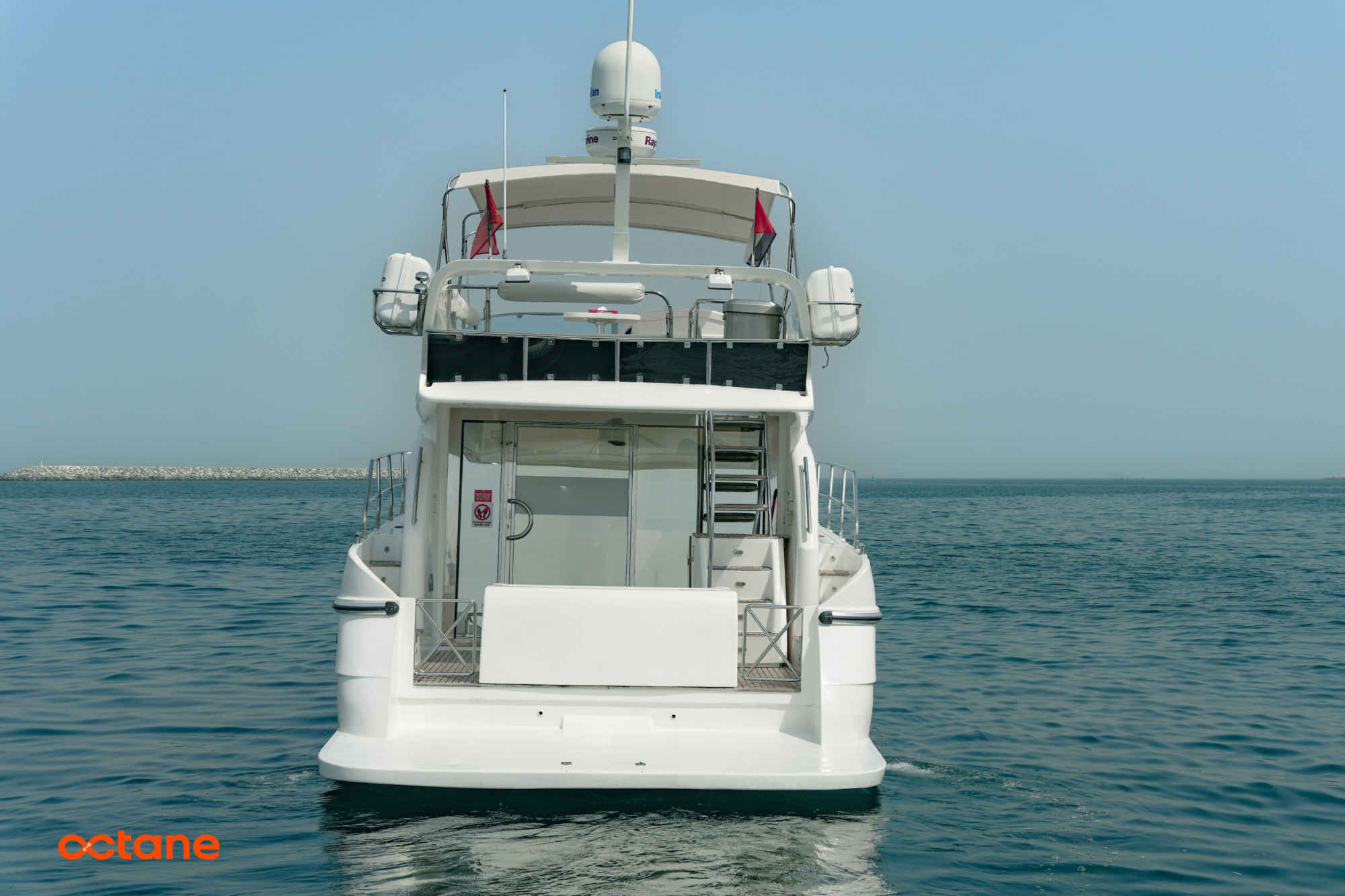 AS Marine 52