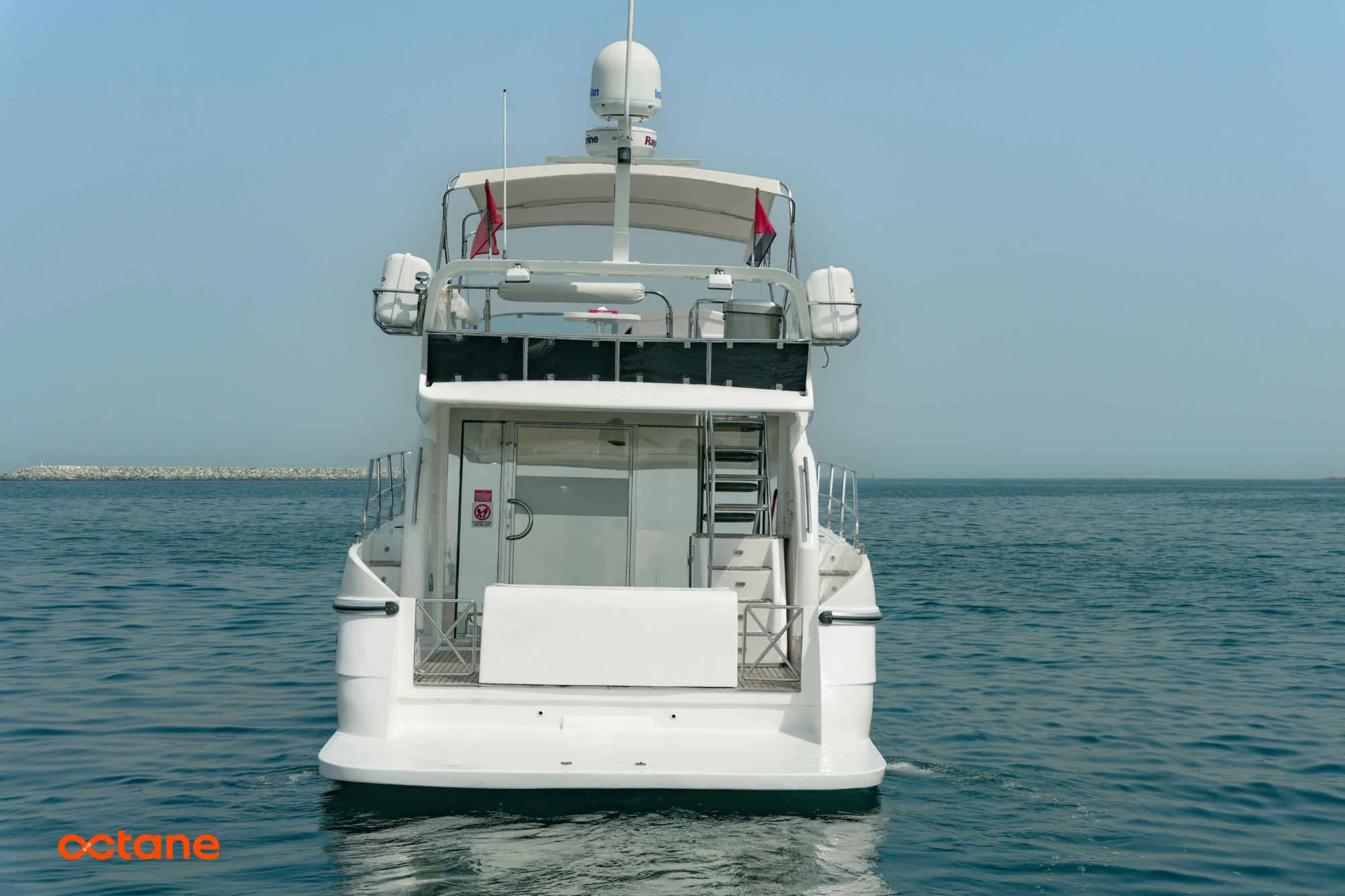 AS Marine 52 AS Marine 52