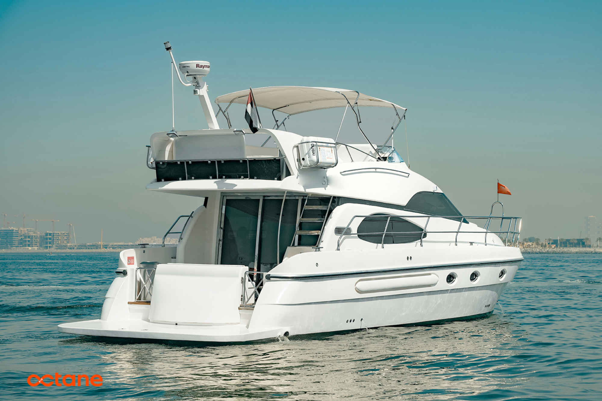 AS Marine 53 AS Marine 53