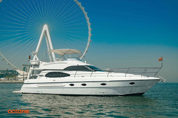 AS Marine 53