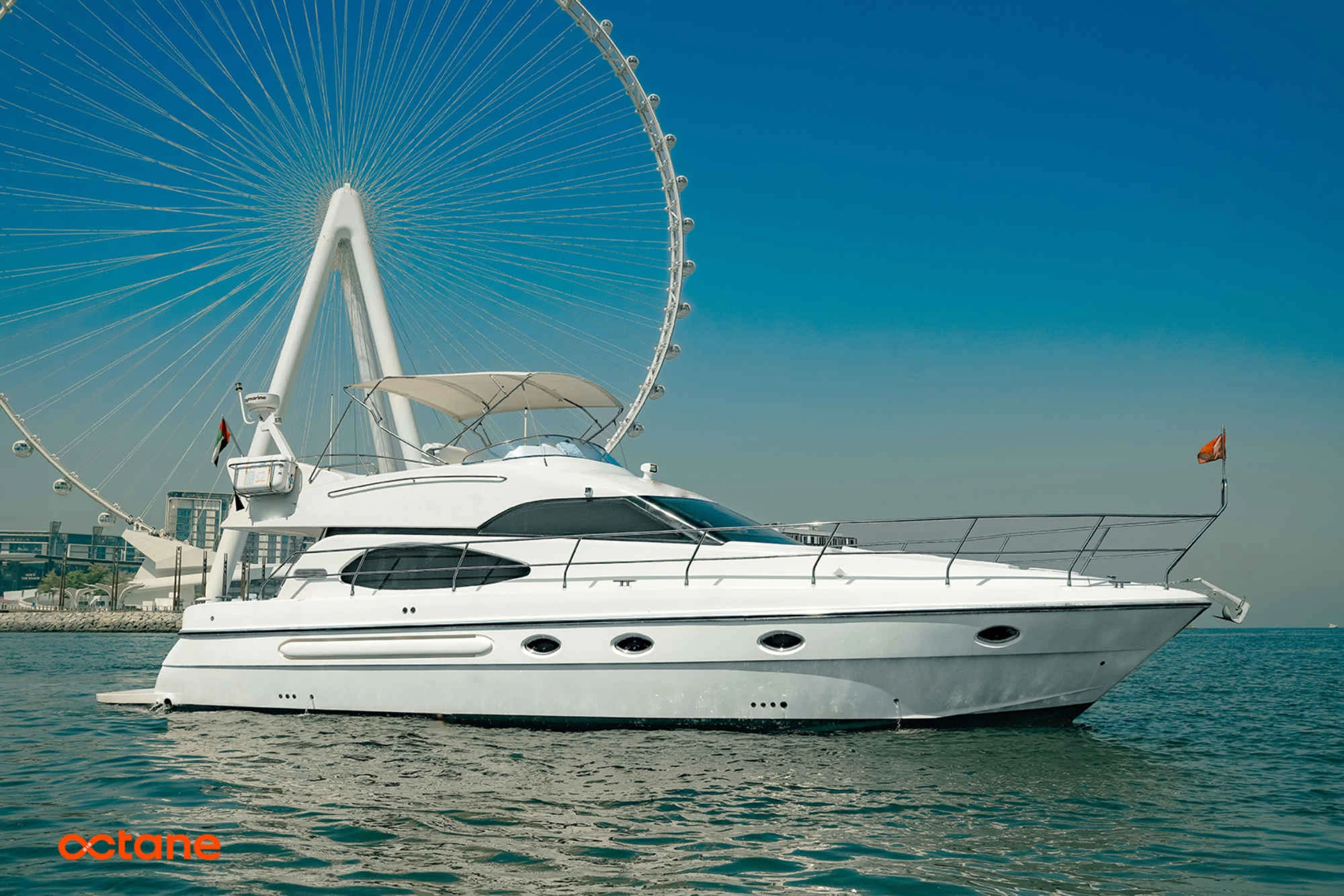 AS Marine 53 AS Marine 53