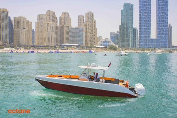 Amsca 40