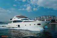 Amsca 92 Luxury Amsca 92 Luxury