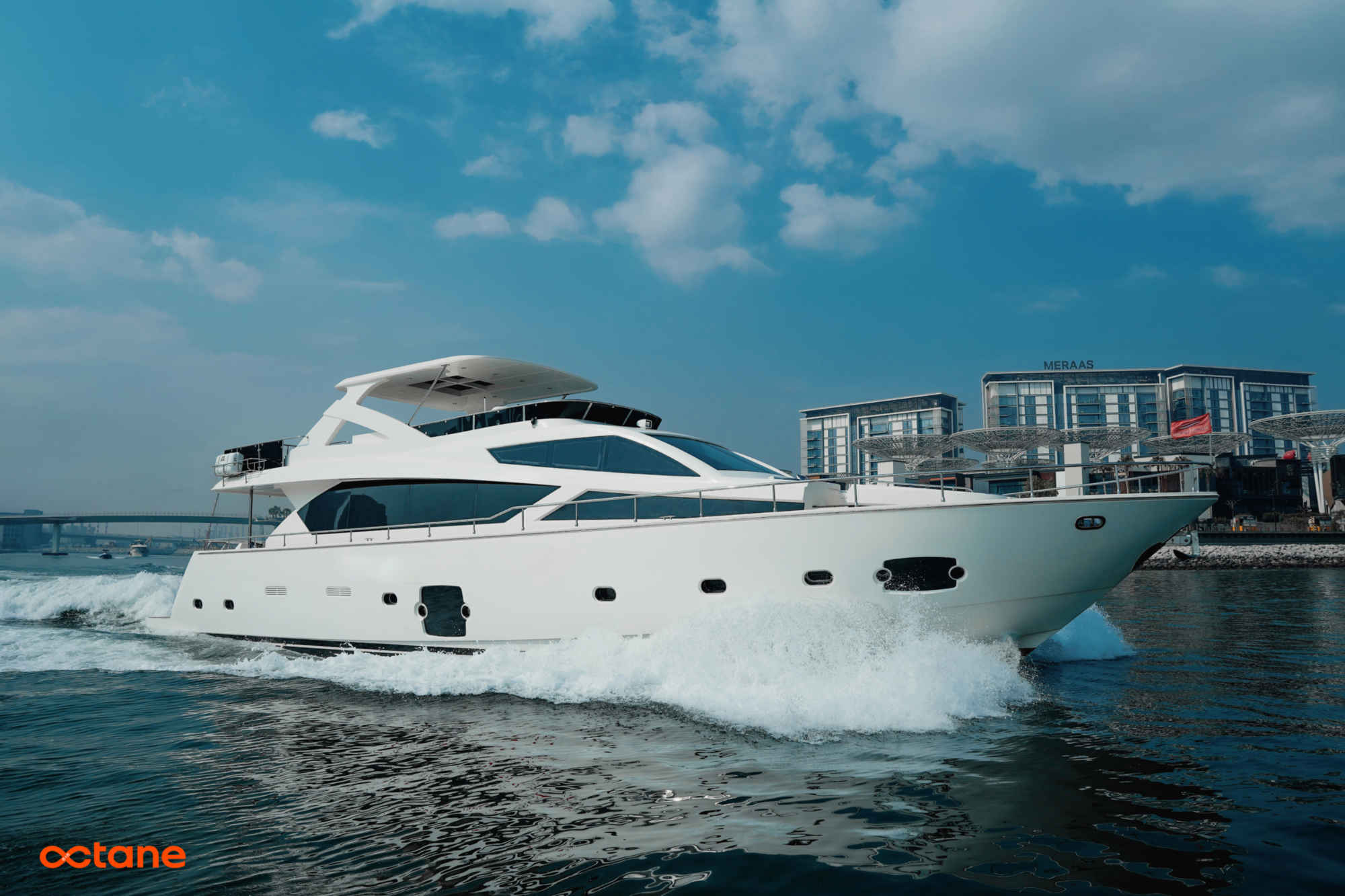 Amsca 92 Luxury Amsca 92 Luxury