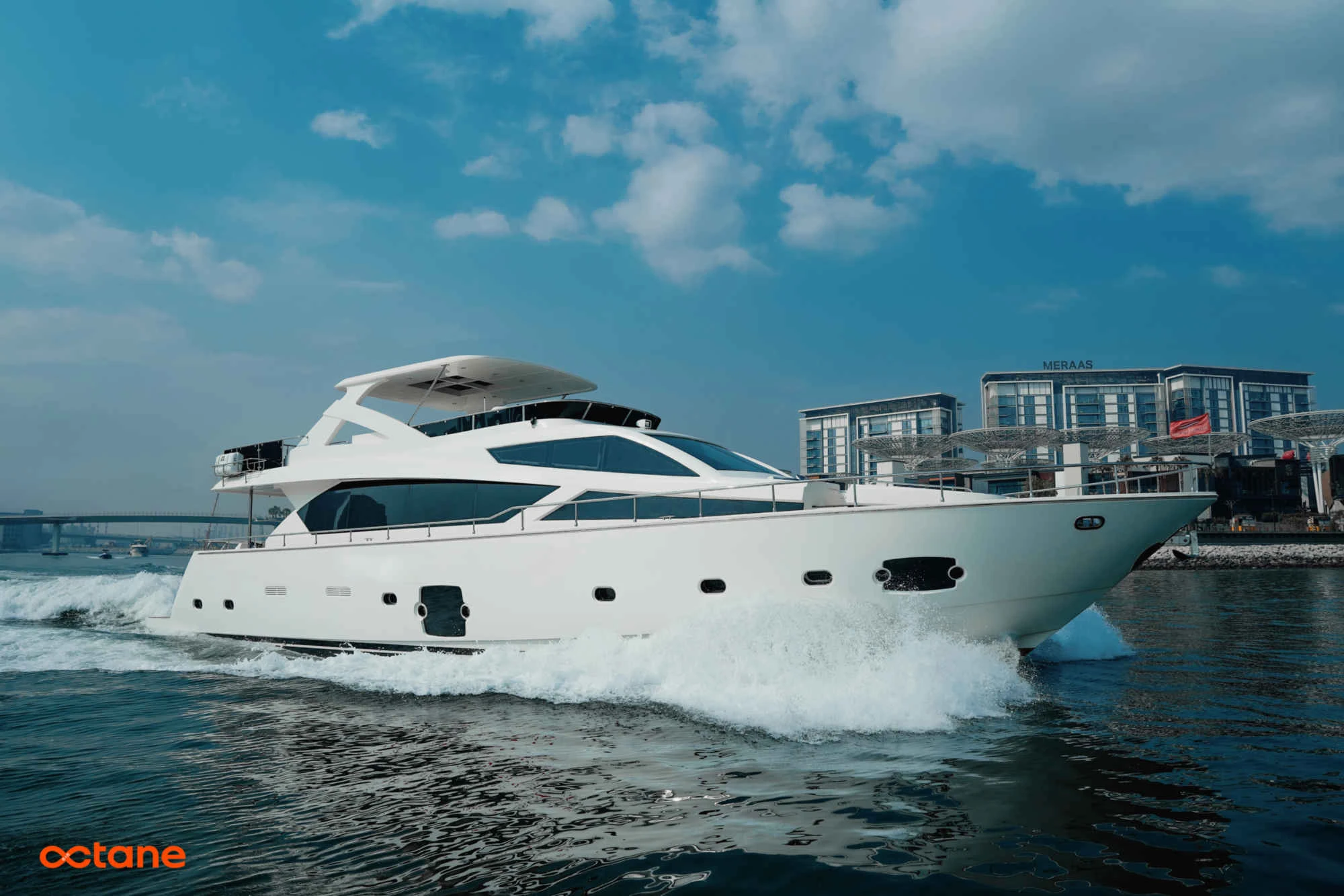 Amsca 92 Luxury Amsca 92 Luxury