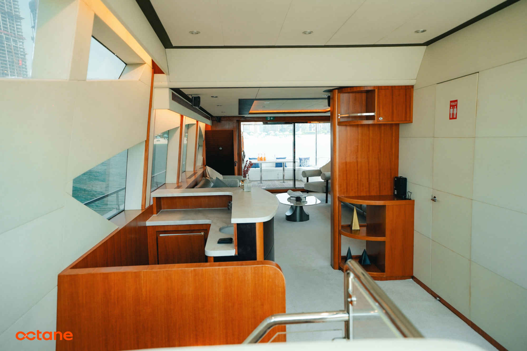 Amsca 92 Luxury Amsca 92 Luxury