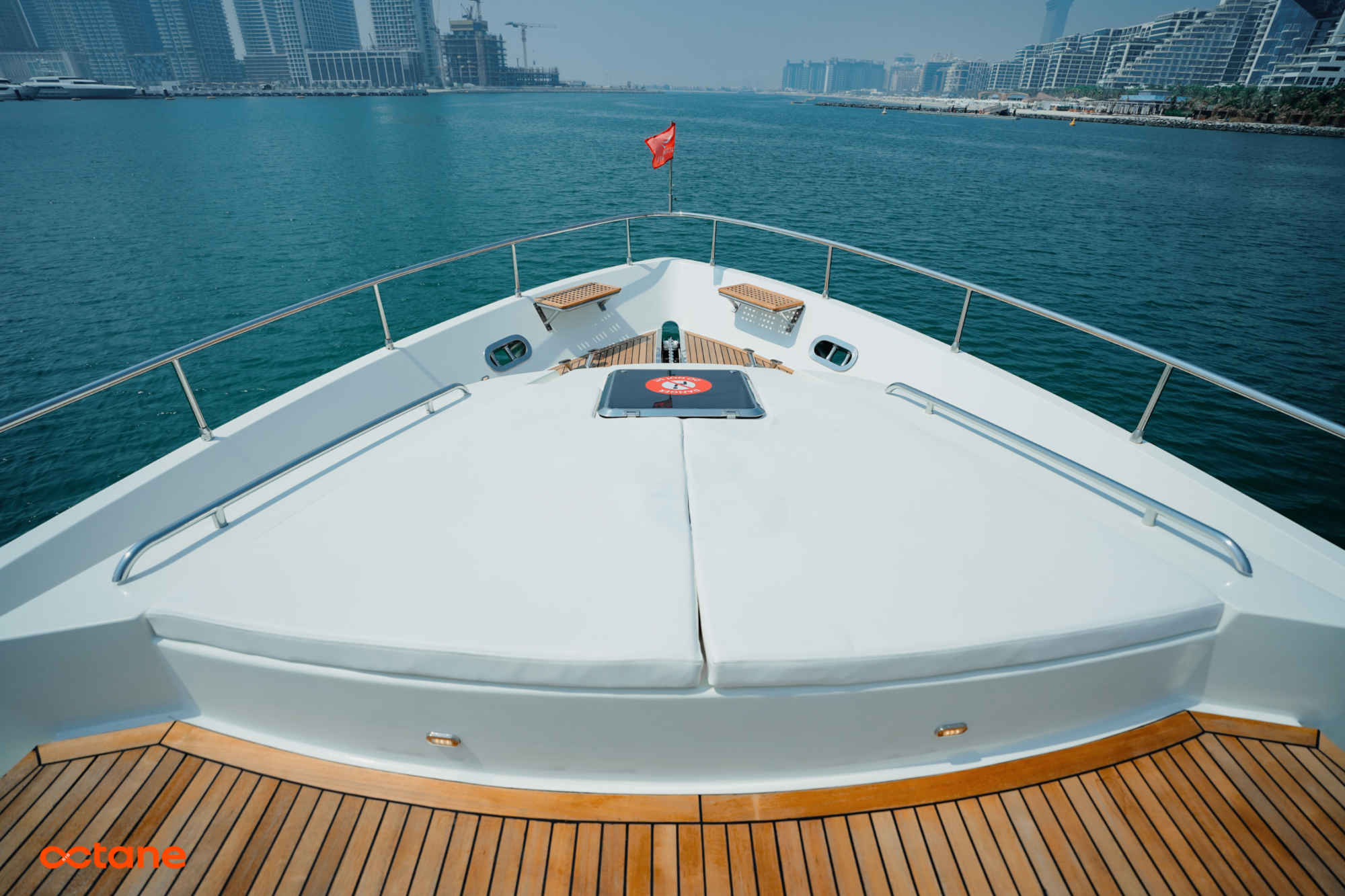 Amsca 92 Luxury Amsca 92 Luxury