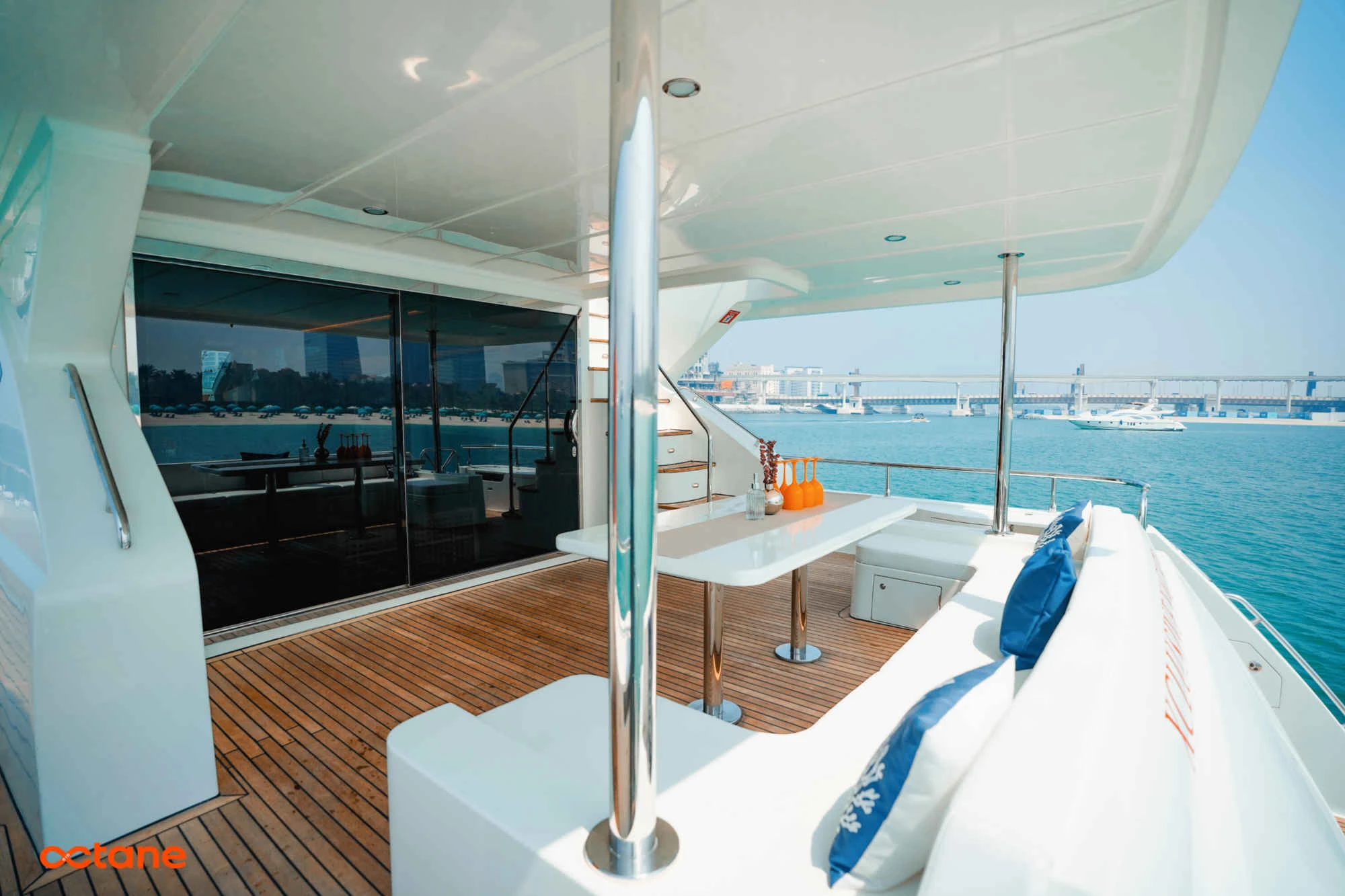 Amsca 92 Luxury Amsca 92 Luxury