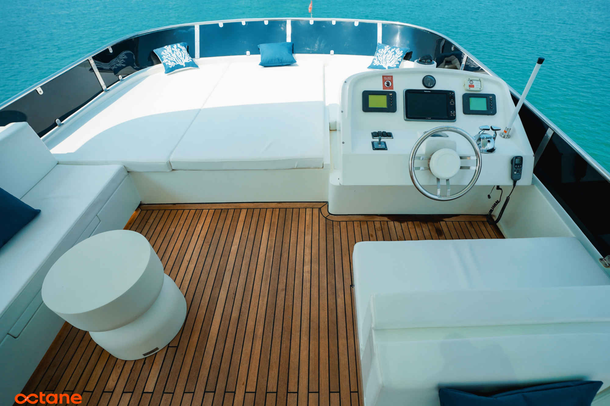 Amsca 92 Luxury Amsca 92 Luxury