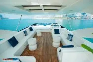 Amsca 92 Luxury Amsca 92 Luxury