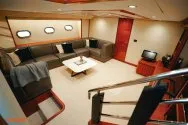 Amsca 92 Luxury Amsca 92 Luxury