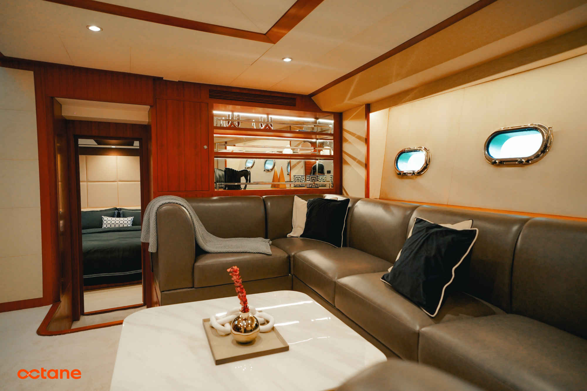 Amsca 92 Luxury Amsca 92 Luxury