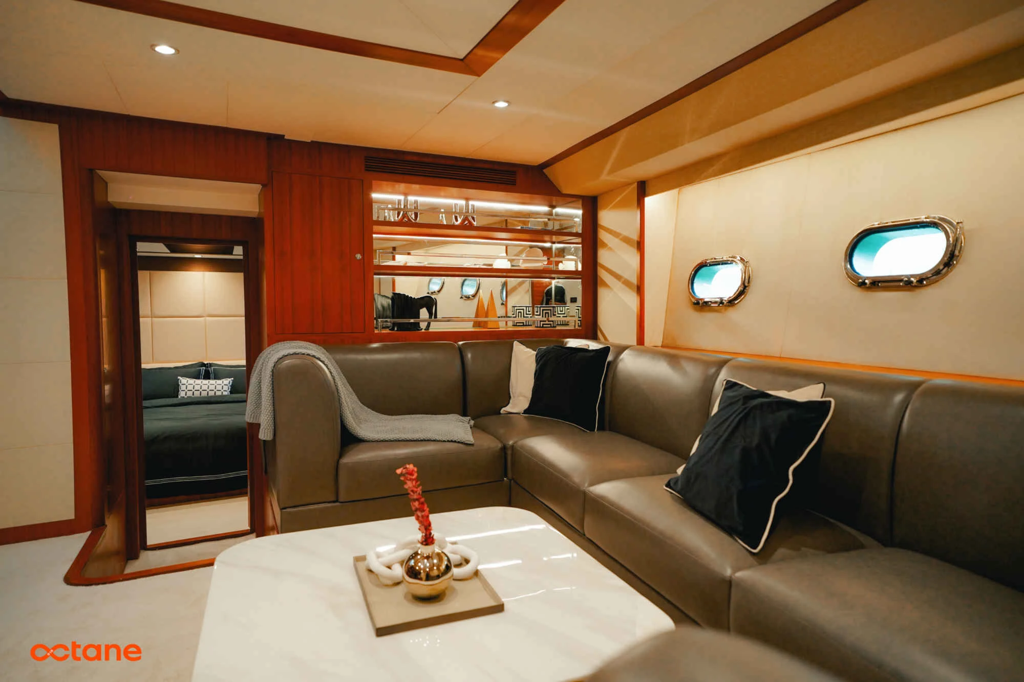 Amsca 92 Luxury Amsca 92 Luxury