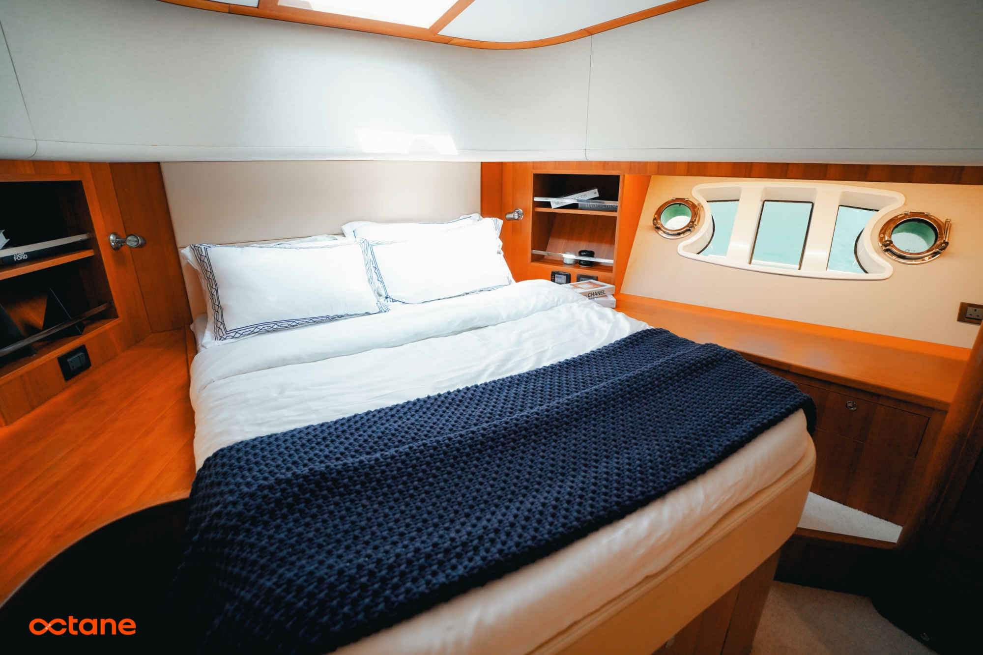 Amsca 92 Luxury Amsca 92 Luxury