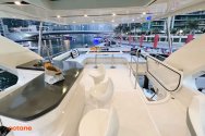 Aquitalia 68 Flybridge Aquitalia 68 Flybridge
