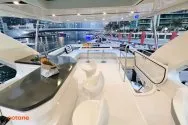Aquitalia 68 Flybridge Aquitalia 68 Flybridge
