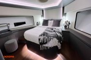 Aquitalia 68 Flybridge Aquitalia 68 Flybridge