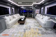 Aquitalia 68 Flybridge Aquitalia 68 Flybridge