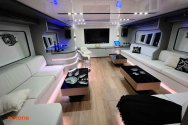 Aquitalia 68 Flybridge Aquitalia 68 Flybridge