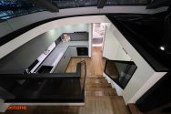 Aquitalia 68 Flybridge Aquitalia 68 Flybridge