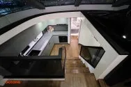 Aquitalia 68 Flybridge Aquitalia 68 Flybridge
