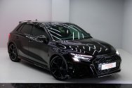 Audi RS3 Black Audi RS3 Black