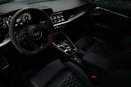 Audi RS3 Black Audi RS3 Black