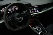 Audi RS3 Black Audi RS3 Black