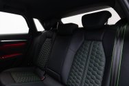 Audi RS3 Черный Audi RS3 Черный