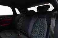 Audi RS3 Black Audi RS3 Black