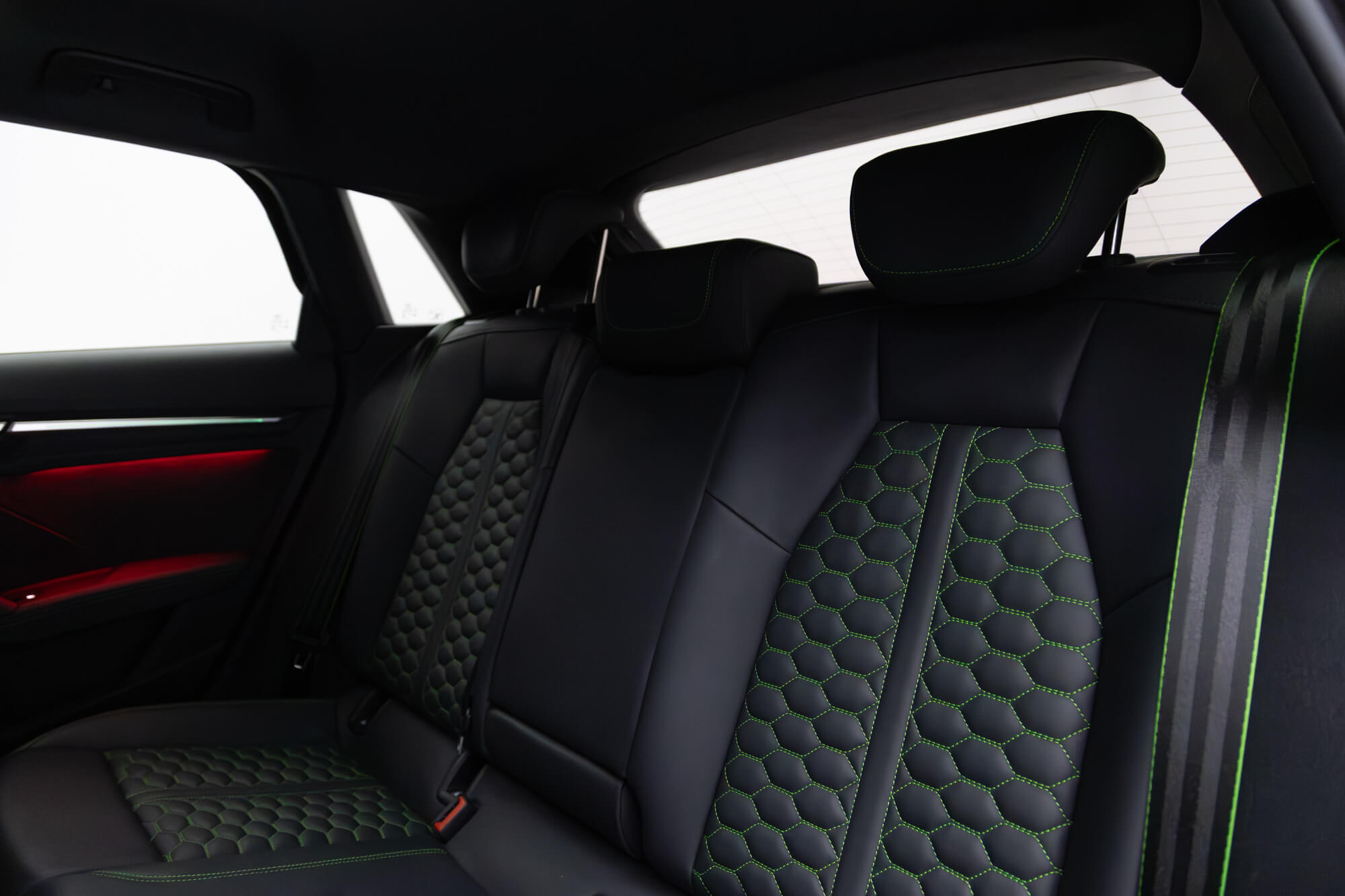 Audi RS3 Черный Audi RS3 Черный
