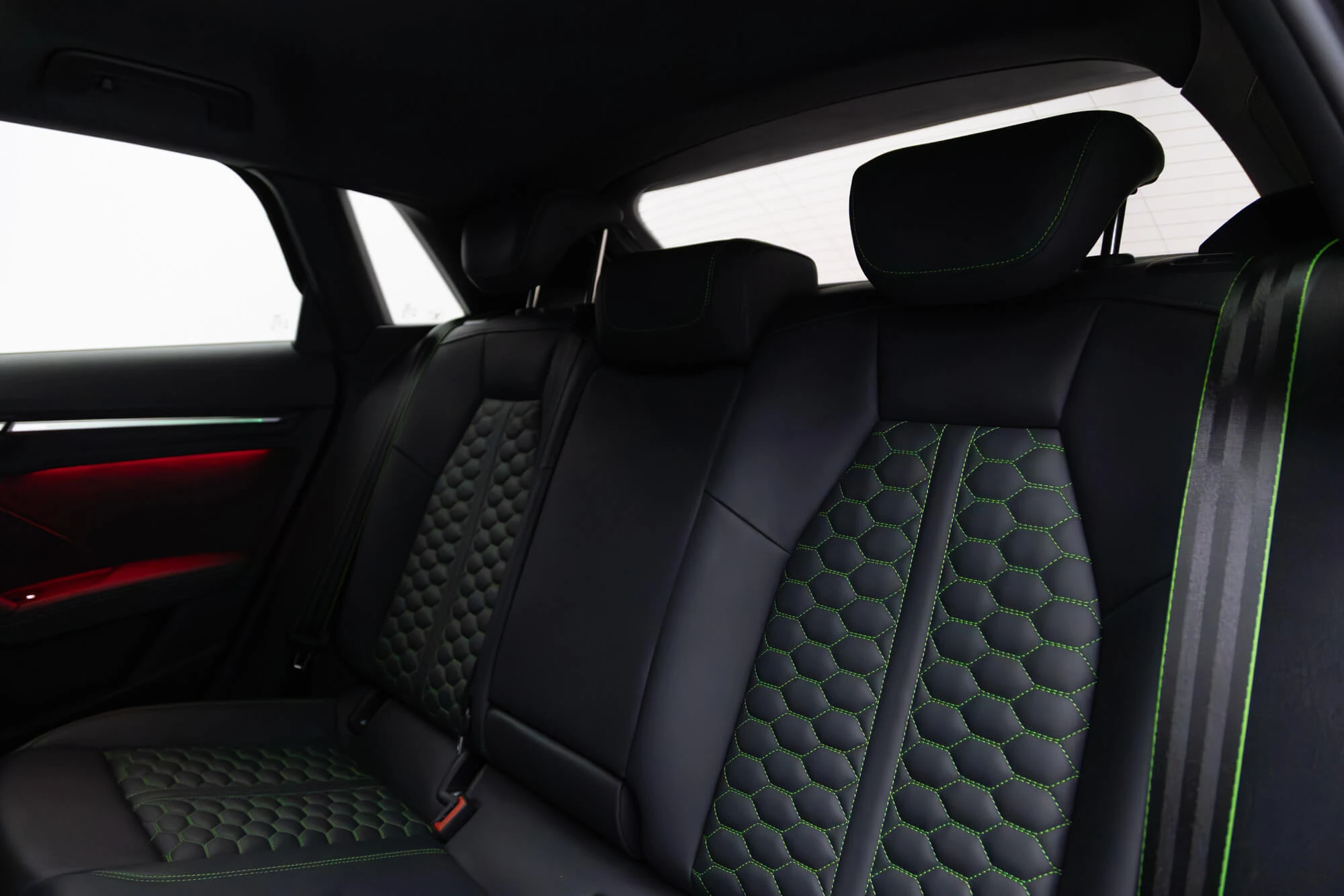 Audi RS3 Black Audi RS3 Black