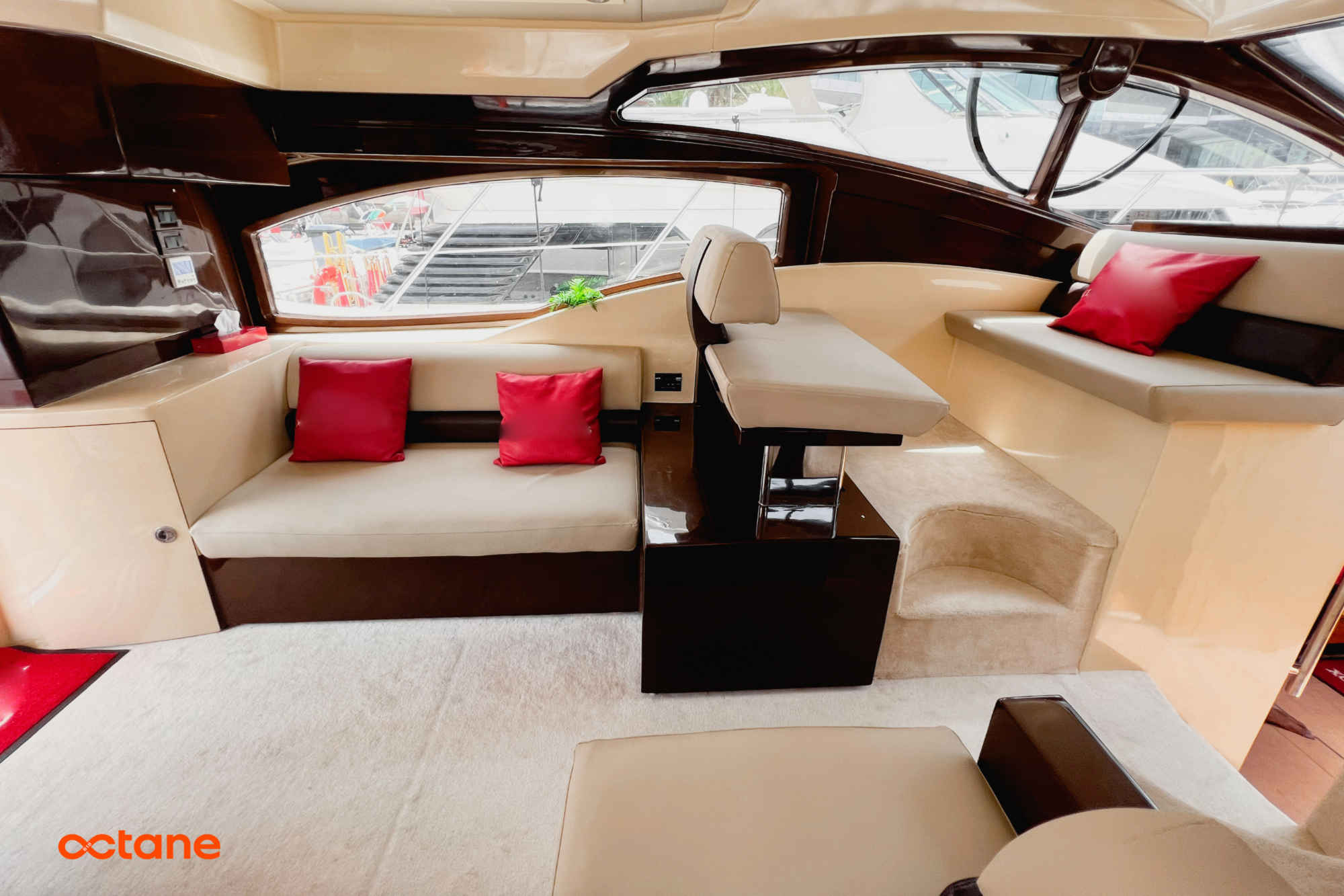 Azimut 50